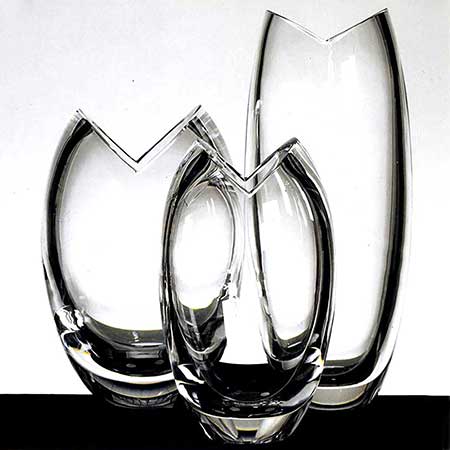 Bengt Edenfalk - Glass from Kosta Boda